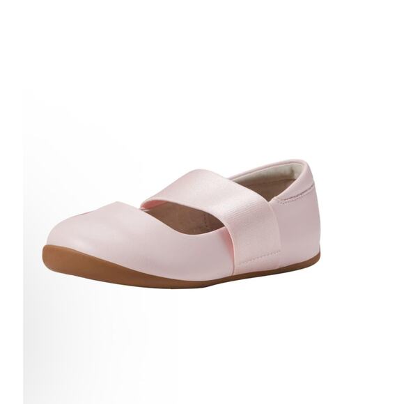 $55 Livie & Luca Bella Ballet Flat - Pink - 11 Little Kid - Picture 2 of 6